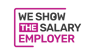 We show the salary employer